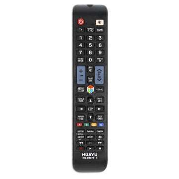 TV Remote Control D1078 for Samsung AA59-0582A 0581A AA59-0638A
