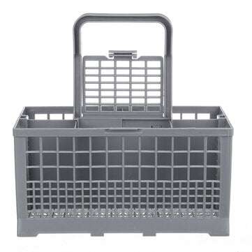 Universal Dishwasher Cutlery Basket for Bosch Siemens Beko AEG Candy Whirlpool Maytag KitchenAid May
