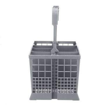 Universal Dishwasher Cutlery Basket for Bosch Siemens Beko AEG Candy Whirlpool Maytag KitchenAid May