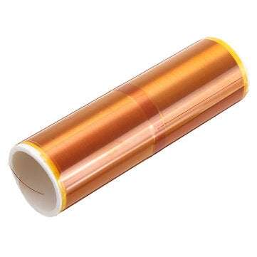 Tesla Secondary Coil 350 Turns 0.15 Enameled Wire Diameter 20 mm
