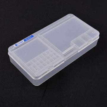 SUNSHINE SS-001A Multi-function Magic Box Mobile Phone LCD Screen Mainboard IC Parts Repair Plastic