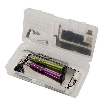 SUNSHINE SS-001A Multi-function Magic Box Mobile Phone LCD Screen Mainboard IC Parts Repair Plastic