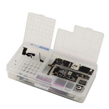 SUNSHINE SS-001A Multi-function Magic Box Mobile Phone LCD Screen Mainboard IC Parts Repair Plastic