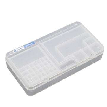 SUNSHINE SS-001A Multi-function Magic Box Mobile Phone LCD Screen Mainboard IC Parts Repair Plastic