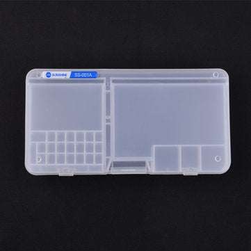 SUNSHINE SS-001A Multi-function Magic Box Mobile Phone LCD Screen Mainboard IC Parts Repair Plastic
