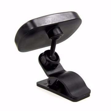 Tirol Mini Adjustable Sun Visor/ Windshield Car Baby View Mirror Car Rear Baby Safety Convex Mirror
