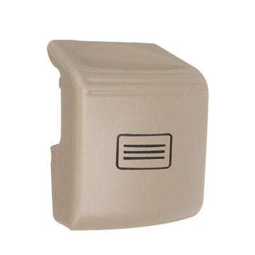 Sunroof Window Switch Button for Benz W204 C CLASS W212 A207 E CLASS W218 CLS CLASS (COLOR1: BEIGE)