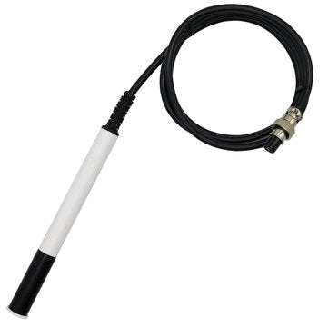 T12-P9 Plastic Soldering Handle for OLED/LED Digital Electric Soldering Station T... (COLOR1: BLACK)