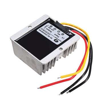 SZWENGAO WG-48S1210 48V to 12V 10A 120W DC-DC Power Supply Step Down Module