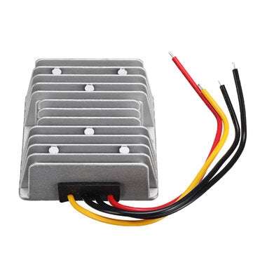 SZWENGAO WG-48S1210 48V to 12V 10A 120W DC-DC Power Supply Step Down Module
