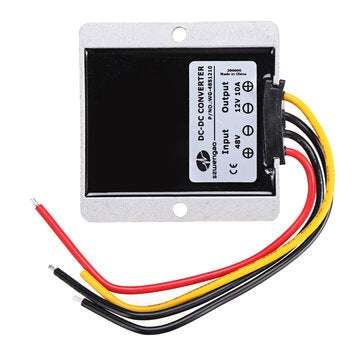 SZWENGAO WG-48S1210 48V to 12V 10A 120W DC-DC Power Supply Step Down Module