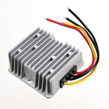 SZWENGAO WG-48S1210 48V to 12V 10A 120W DC-DC Power Supply Step Down Module