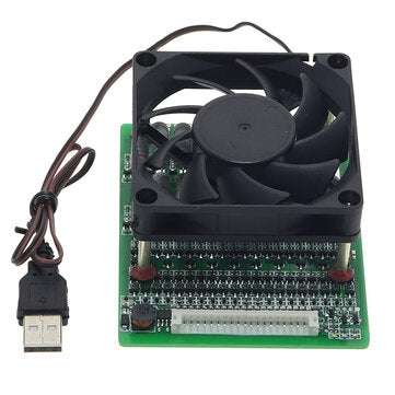 SUNKKO DIS20 Lithium Battery Voltage Capacity Discharge Equalization Repairer Electric Vehicle Batte