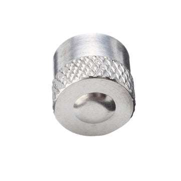 Universal Chrome Aluminium Car Air Wheel Tyre Cover Rim Tire Valve Dust Cap