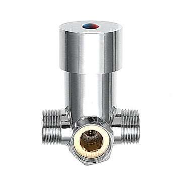 Thermostatic Mixing Valve Temperature Control for Touchless Sensor Water Faucet
