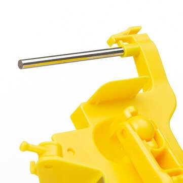 Trimming Roller Brush Paint Edger Jumbo Kit Latex Paint Inside Corner Wall Brush