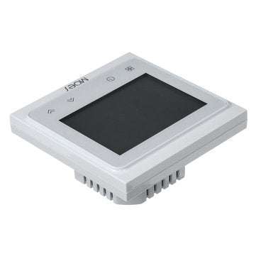 Temperature Controller WiFi Smart Thermostat for Water/Electric floor Heating Water/Gas Boiler Therm