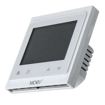 Temperature Controller WiFi Smart Thermostat for Water/Electric floor Heating Water/Gas Boiler Therm