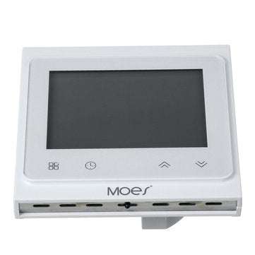 Temperature Controller WiFi Smart Thermostat for Water/Electric floor Heating Water/Gas Boiler Therm