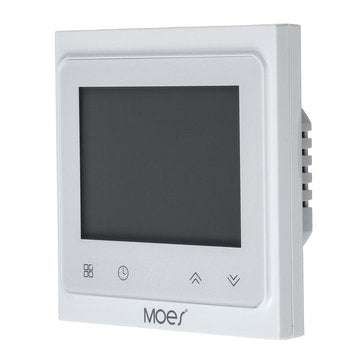 Temperature Controller WiFi Smart Thermostat for Water/Electric floor Heating Water/Gas Boiler Therm