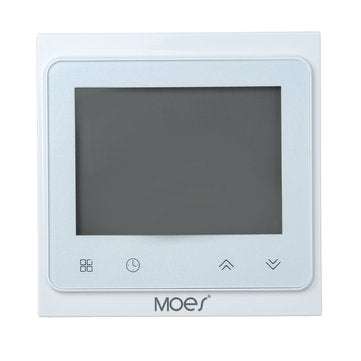 Temperature Controller WiFi Smart Thermostat for Water/Electric floor Heating Water/Gas Boiler Therm