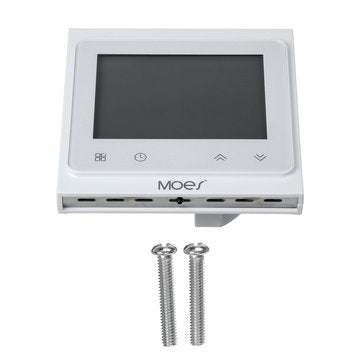 Temperature Controller WiFi Smart Thermostat for Water/Electric floor Heating Water/Gas Boiler Therm