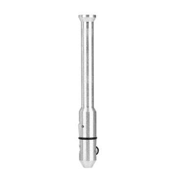 Tig Welding Finger Feeder Rod Holder Wire Filling Pencil TIG Welding Wiretig Fee... (COLOR.: SLIVER)