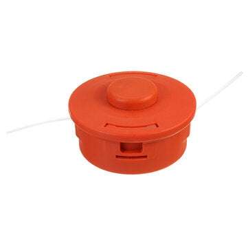 Trimmer Head Whipper Brush Cutter For Stihl 25-2 FS44 FS55 FS80 FS83 FS85