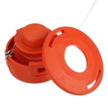 Trimmer Head Whipper Brush Cutter For Stihl 25-2 FS44 FS55 FS80 FS83 FS85
