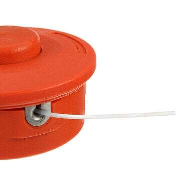 Trimmer Head Whipper Brush Cutter For Stihl 25-2 FS44 FS55 FS80 FS83 FS85