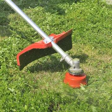 Trimmer Head Whipper Brush Cutter For Stihl 25-2 FS44 FS55 FS80 FS83 FS85