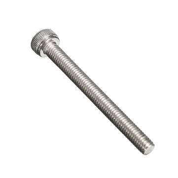 Suleve MXSS2 M2/M2.5/M3 Stainless Hex Socket Cap Head Screws Allen bolt Nut Assortment Kit 300pcs