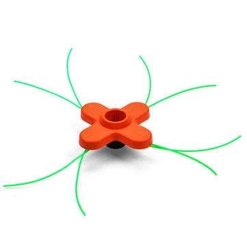 Trimmer Head Easy Load Weed Eater For Pivotrim Stihl Husqvarna Replacement Accessories