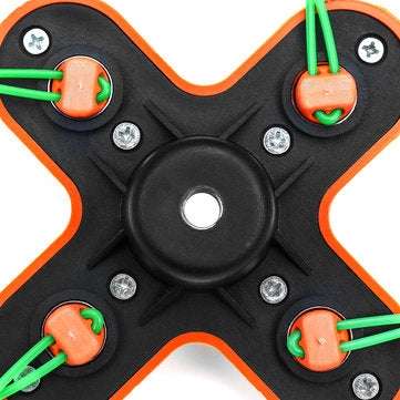 Trimmer Head Easy Load Weed Eater For Pivotrim Stihl Husqvarna Replacement Accessories