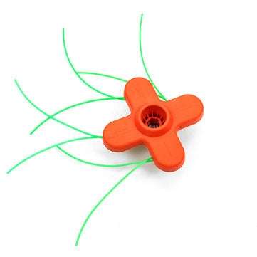 Trimmer Head Easy Load Weed Eater For Pivotrim Stihl Husqvarna Replacement Accessories