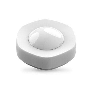 Tuya WIFI 2.4GHz Infrared Human Sensor Alarm Sensor PIR Mobile Sensor Motion Sensor Detection Work w