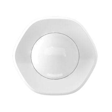 Tuya WIFI 2.4GHz Infrared Human Sensor Alarm Sensor PIR Mobile Sensor Motion Sensor Detection Work w