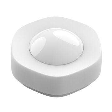 Tuya WIFI 2.4GHz Infrared Human Sensor Alarm Sensor PIR Mobile Sensor Motion Sensor Detection Work w
