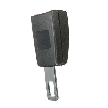 Universal Car Seat Belt Plug Buckle Extender Safety Seatbelt Clip Extension Holder 22mm