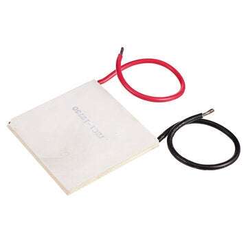 TEC1-12730 Heatsink Cooling Peltier TEC Semiconductor Thermoelectric Cooler 62mm*62mm*4.2mm