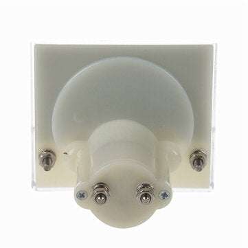 TS-0421 85C1-DC30A DC Current Meter Panel Portable 0-30A Ammeter Durable Analog Amperemeter Panel Vo