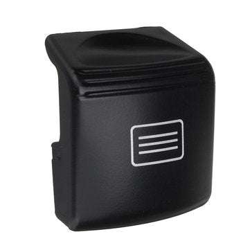 Sunroof Window Switch Button for Benz W204 C CLASS W212 A207 E CLASS W218 CLS CLASS (COLOR1: BLACK)