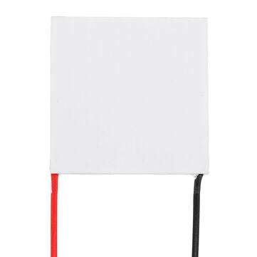 TEC1-12703 40x40MM 12V3A Thermoelectric Cooler Peltier Refrigeration Plate