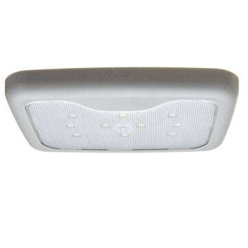 Universal Car Interior USB LED Roof Light Dimmable Trunk Ceiling Dome Reading Lamp DC5V