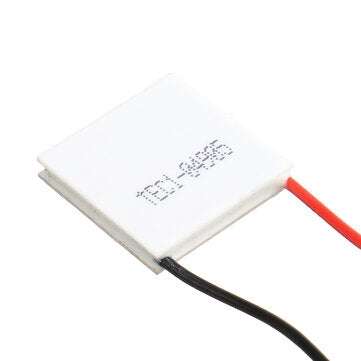 TEC1-04905 DC5V Semiconductor Electronic Refrigeration Sheet DC Cooling Refrigeration Heat Dissipati