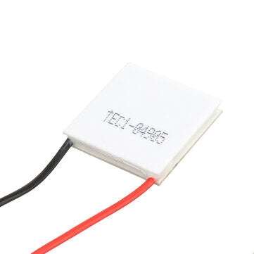 TEC1-04905 DC5V Semiconductor Electronic Refrigeration Sheet DC Cooling Refrigeration Heat Dissipati