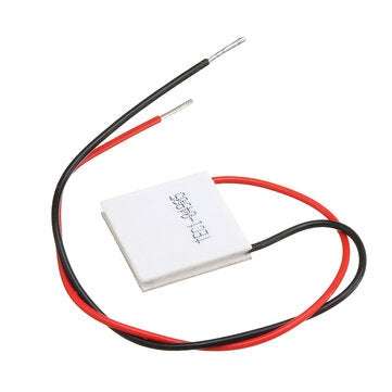 TEC1-04905 DC5V Semiconductor Electronic Refrigeration Sheet DC Cooling Refrigeration Heat Dissipati