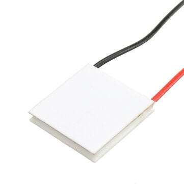 TEC1-04905 DC5V Semiconductor Electronic Refrigeration Sheet DC Cooling Refrigeration Heat Dissipati