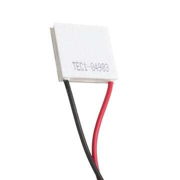 TEC1-04903 DC5V Semiconductor Refrigeration Sheet Thermoelectric Temperature Electronic Refrigeratio