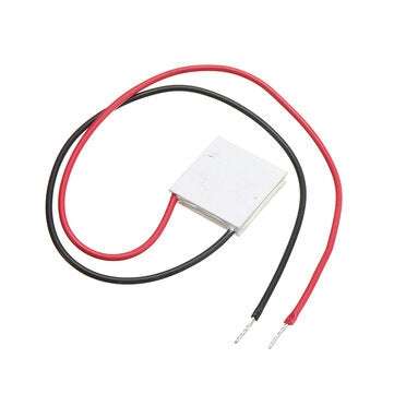 TEC1-04903 DC5V Semiconductor Refrigeration Sheet Thermoelectric Temperature Electronic Refrigeratio